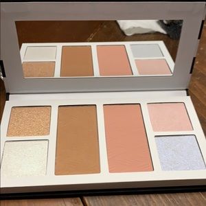 Canopy Cosmetics Full Face Palette